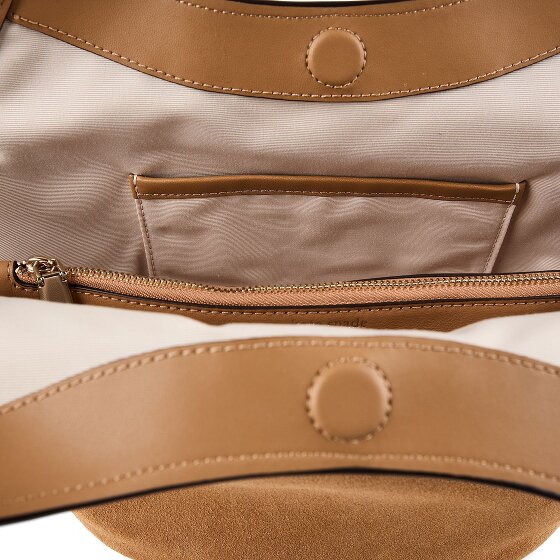 Kate Spade New York Deco Bolsa de hombro Piel 33 cm