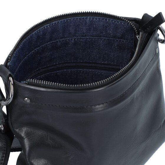 Harold's Caugio Bolsa de hombro Piel 21 cm