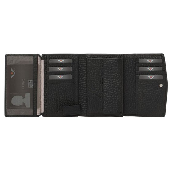 Voi 4Seasons Aida Cartera Piel 17 cm