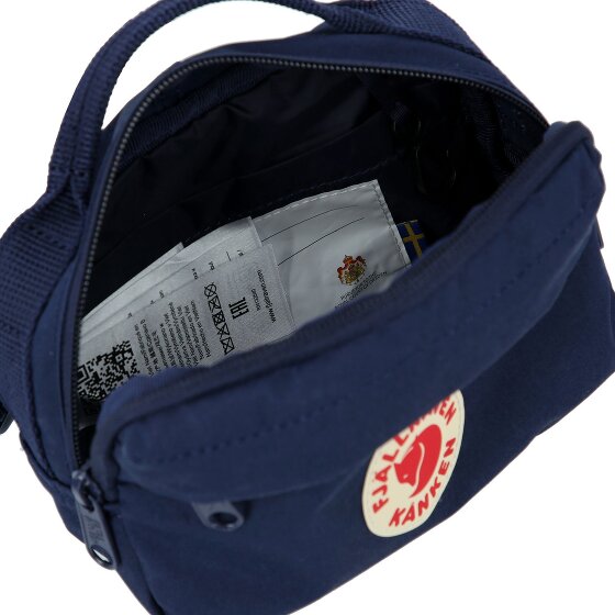 Fjällräven Kånken Hip Pack Bolso 18 cm