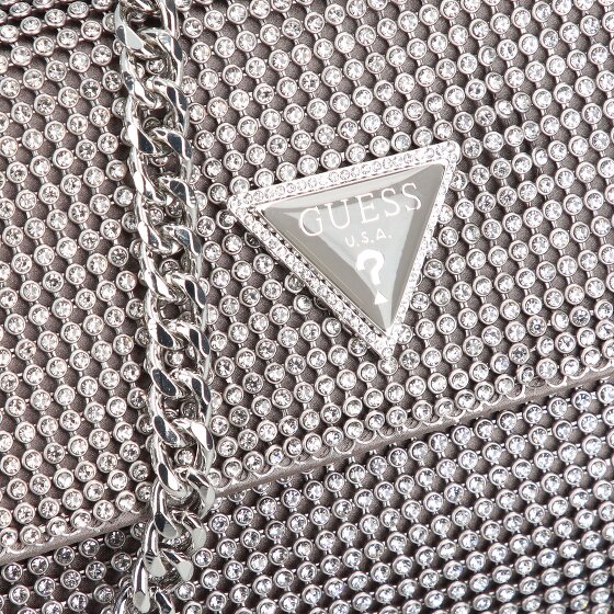 Guess Twiller Bolso de mano 22 cm