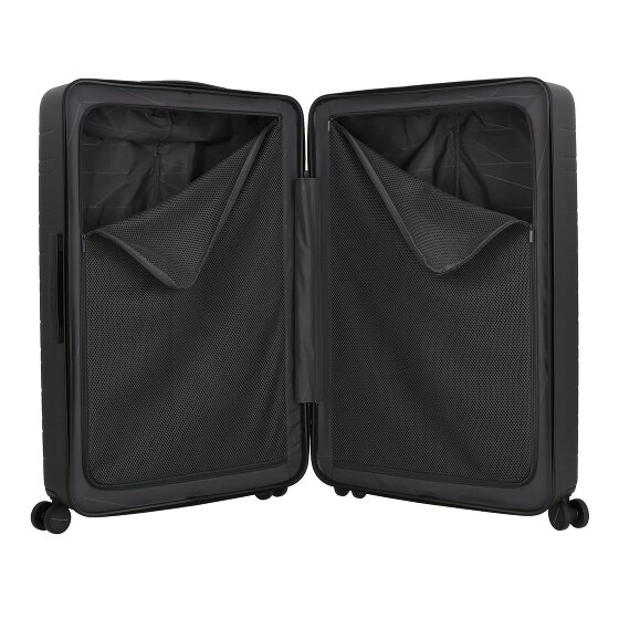 Horizn Studios H7 Air 4 ruedas Carrito 77 cm