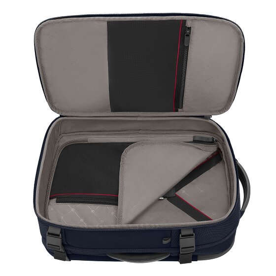 Victorinox Mochila de viaje Werks Traveler 7.0 Compartimento para portátil de 47 cm