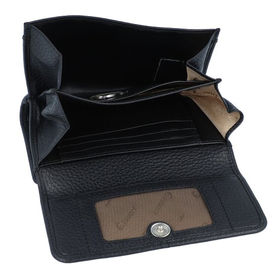 Esquire Cartera Verona Piel RFID 14 cm