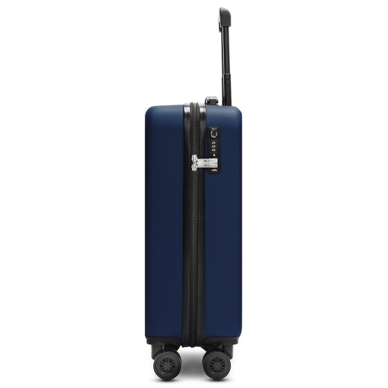 Redolz Essentials 09 CABIN 4 ruedas Trolley de cabina 55 cm