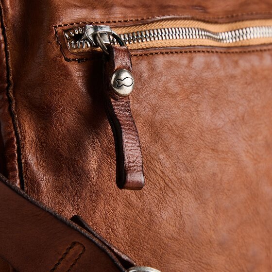 Campomaggi Ippocastano Mensajero Piel 36 cm