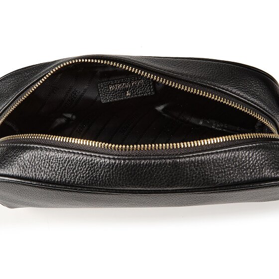 Patrizia Pepe Bolsa de hombro Piel 28 cm