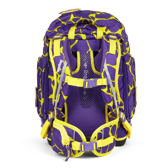Ergobag Pack Juego de mochilas escolares 6 piezas