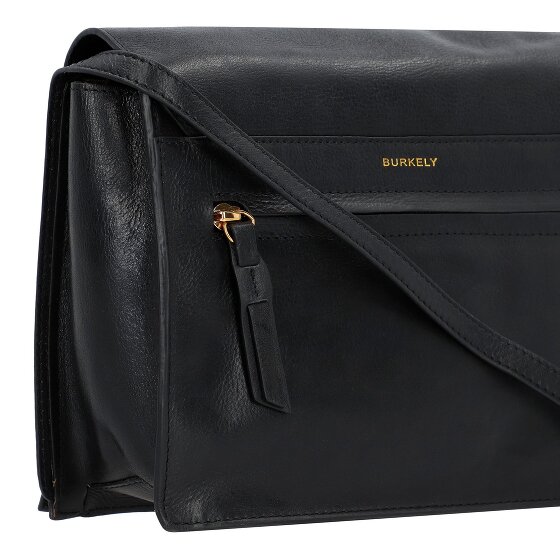 Burkely Fine Florence Mensajero Piel 24 cm