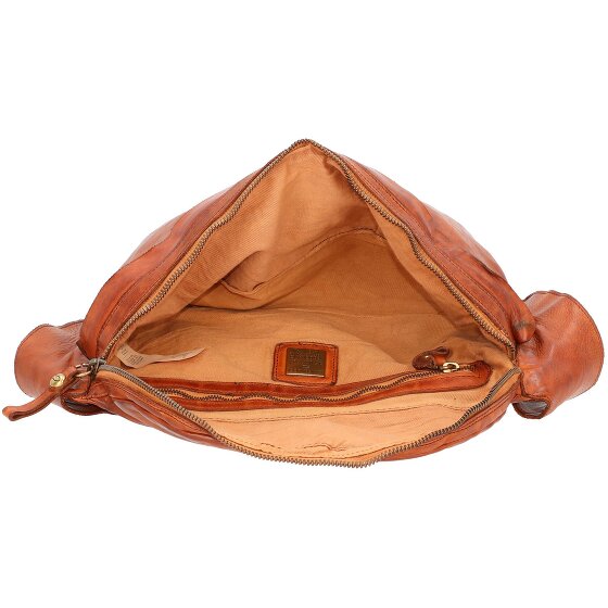 Campomaggi Santarcangelo Riñonera Piel 34 cm