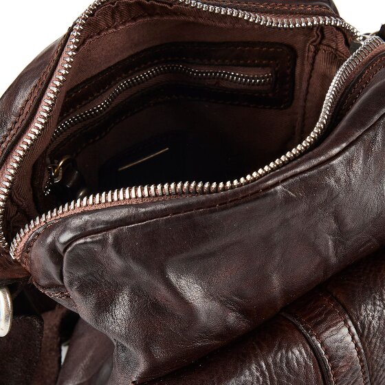 Campomaggi Limone Bolsa de hombro Piel natural 25 cm