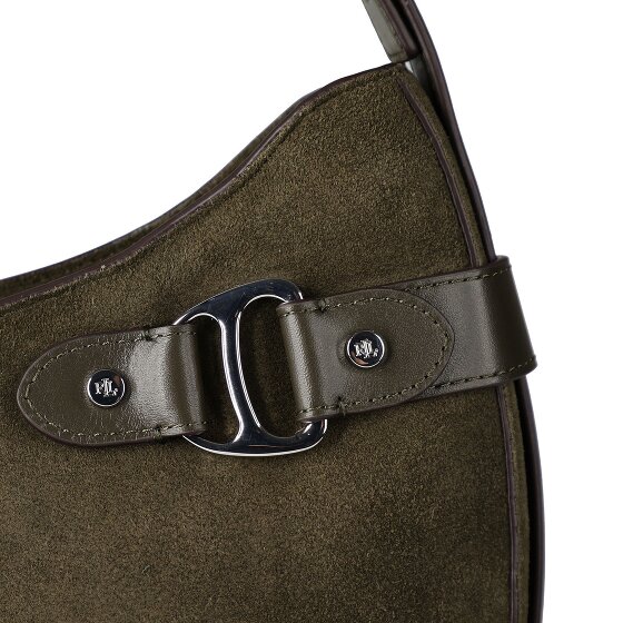 Lauren Ralph Lauren Tasha Bolsa de hombro Piel 32 cm
