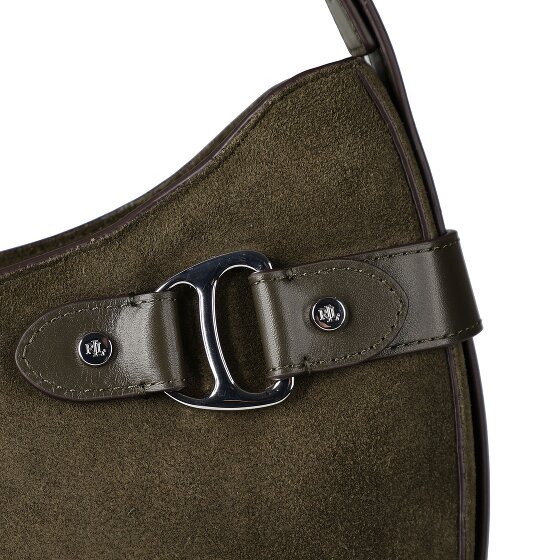 Lauren Ralph Lauren Tasha Bolsa de hombro Piel 32 cm