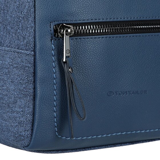Tom Tailor Tamara Mochila de la ciudad 22 cm