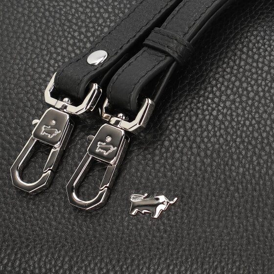 Braun Büffel Hanna Bolsa de hombro Piel 23 cm