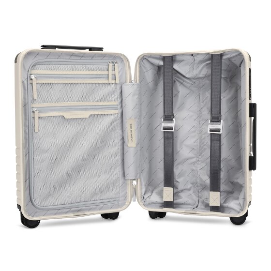 Kapten & Son Heathrow 4 ruedas Carro de la cabina 55 cm