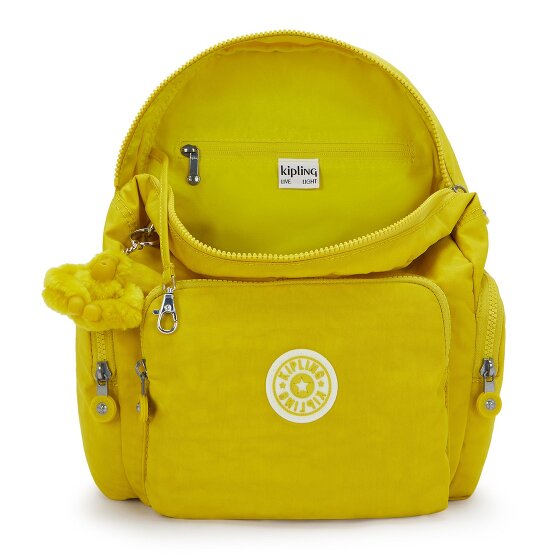 Kipling Basic City Zip Mochila de la ciudad S 33.5 cm