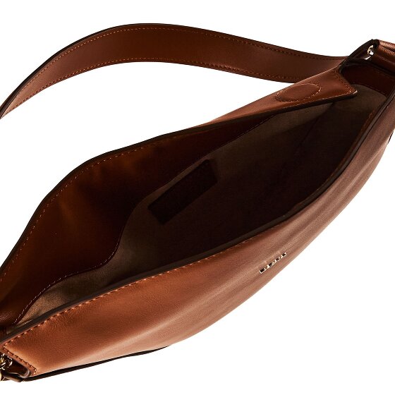 Boss Numah Bolsa de hombro Piel 26 cm