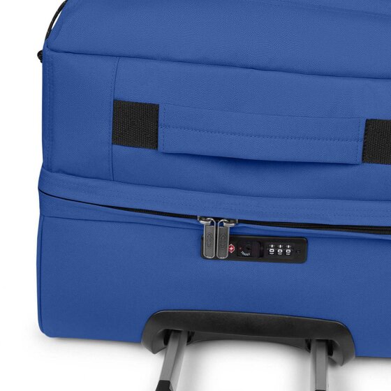 Eastpak Transit'R Plus 4 ruedas Bolsa de viaje 68 cm