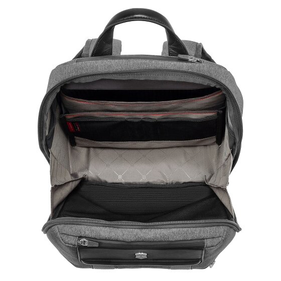 Victorinox Mochila Architecture Urban 2 Compartimento para portátil de 51 cm