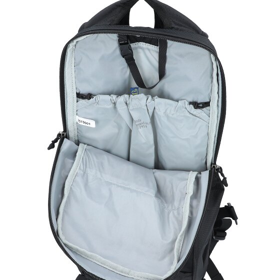 Haglöfs L.I.M Trail 10 Mochila de senderismo 43 cm