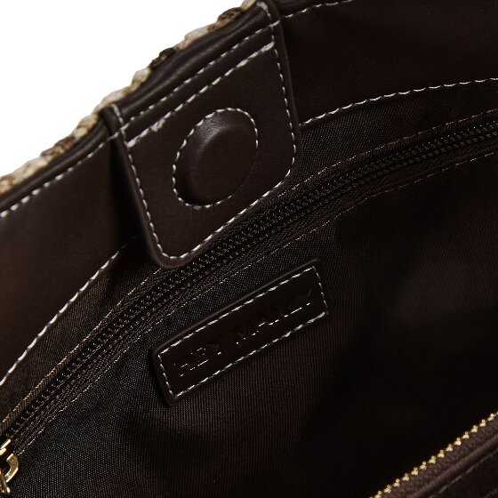 Hey Marly Seaside Lover Bolsa de hombro M 41 cm