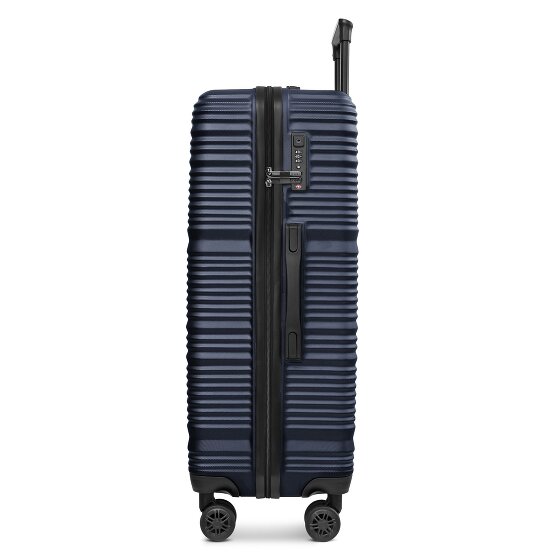 Redolz Essentials 16 LARGE 4 ruedas Trolley 77 cm