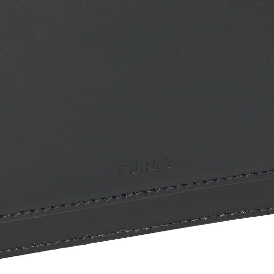 Furla Sfera Bolsa de hombro Mini Bag Piel 15 cm