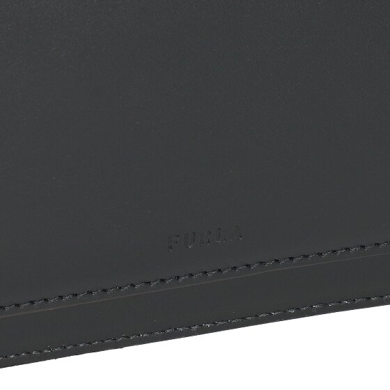 Furla Sfera Bolsa de hombro Mini Bag Piel 15 cm