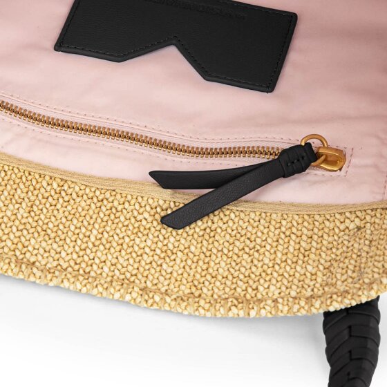 LES VISIONNAIRES Nea Bolsa de compras 50 cm
