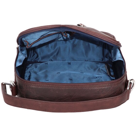 mano Don Pietro Bolso Piel 25 cm