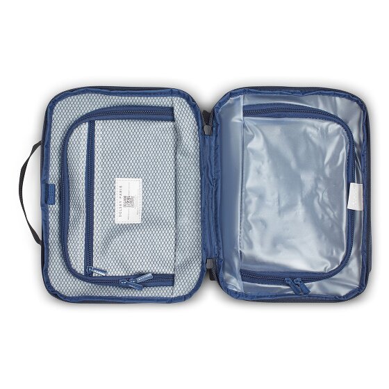 Delsey Paris Brochant 3 Bolsa de aseo 27 cm