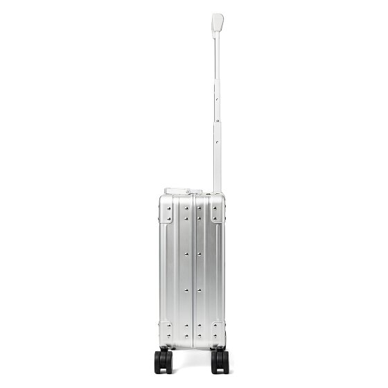 Aleon Business Trolley de 4 ruedas Compartimento para portátil de 42 cm