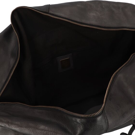 Harbour 2nd Urban Poets Bolsa de viaje Weekender Piel 56 cm