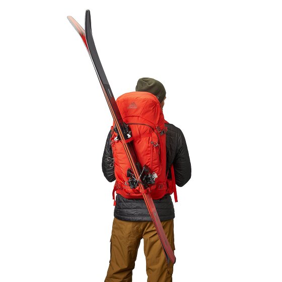 Gregory Targhee 45 Mochila de senderismo M 78 cm