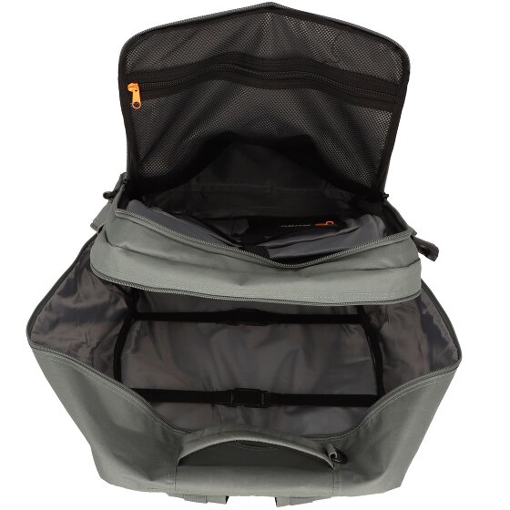 Worldpack Cabin Pro Mochila de día 54 cm Compartimento para el portátil