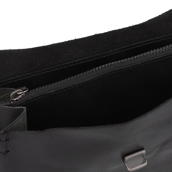Harold's Fold Bolsa de hombro Piel 20 cm