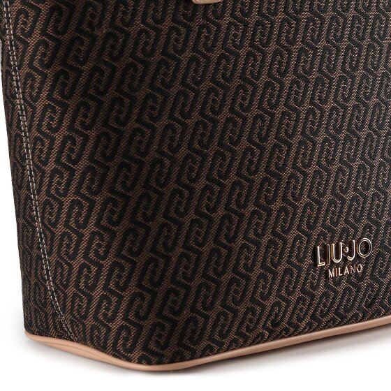 Liu Jo Evrim Bolsa de compras M 32 cm