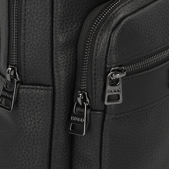 Hugo Bolso bandolera Quantic 30 cm