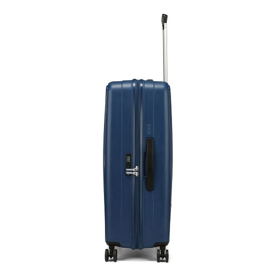 American Tourister Rejoy 4 ruedas Trolley 77 cm