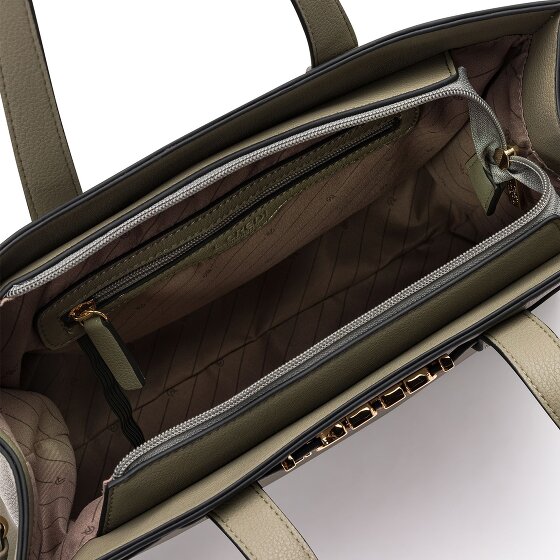 L.Credi Olejandra Bolsa de hombro 32.5 cm