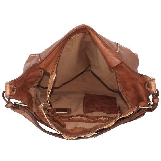 Campomaggi Bolsa de hombro Piel 33 cm