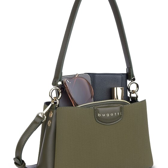 bugatti Leah Bolsa de hombro 23 cm