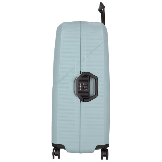 Samsonite Magnum Eco 4 ruedas Trolley 81 cm