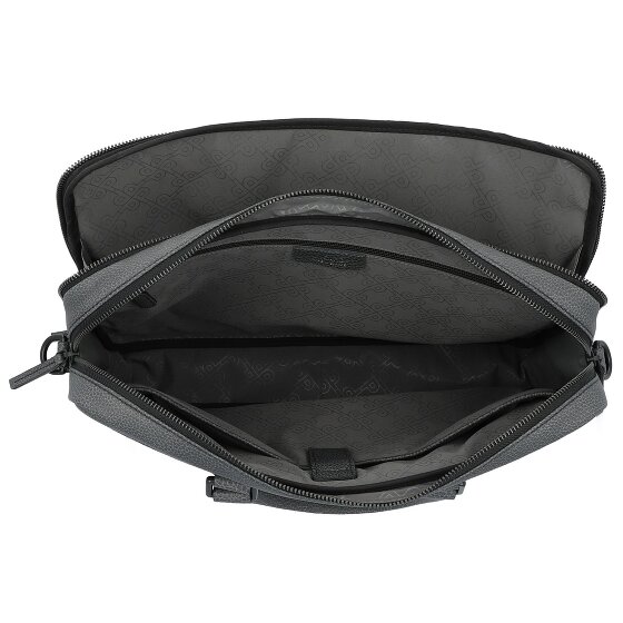 Picard Casual Maletín Piel 38 cm Compartimento para el portátil