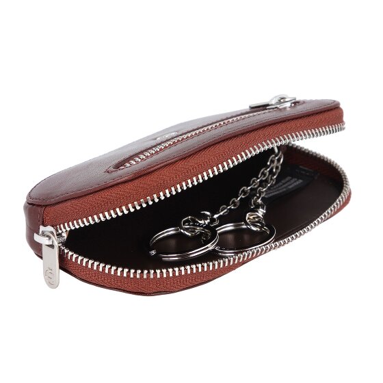 Esquire Toscana Cartera de llaves Piel 11.5 cm