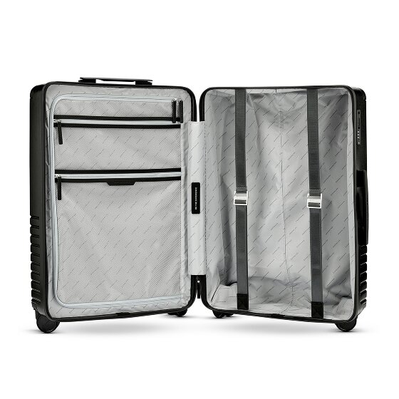 Kapten & Son Heathrow 4 ruedas Trolley 69 cm