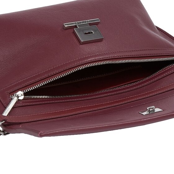 Calvin Klein Bolsa de hombro 30 cm