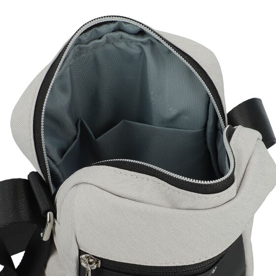 bugatti Sera Bolsa de hombro Protección RFID 16 cm