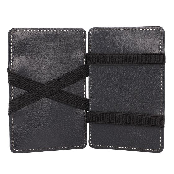 Golden Head Bari Estuche para tarjetas de crédito Piel 7 cm